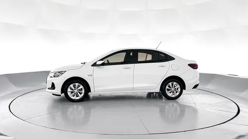 Chevrolet Onix Ltz