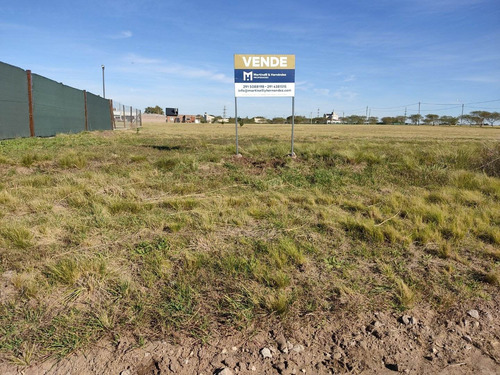Imagen 3 de 3 de Vende Excepcional Terreno En Barrio Las Calandrias