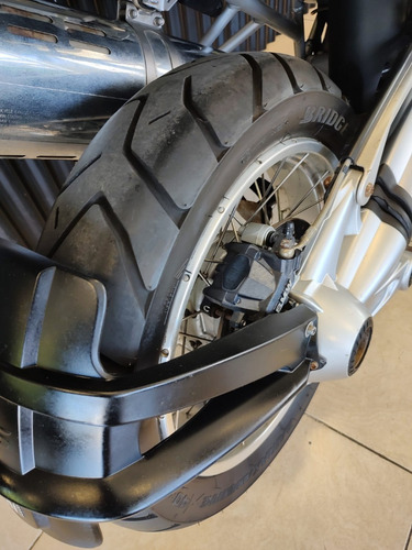Imagen 6 de 24 de Bmw R 1200 Gs (no F1200gs Gs1200 Gs800 Gs850) Tomo Permuta