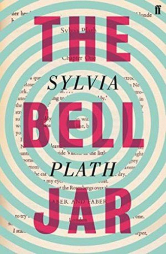 Bell Jar, The - Faber-plath, Sylvia-faber & Faber