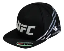 Comprar Gorra Ufc Adrenaline By Venum Cripto Authentic Fight Night 