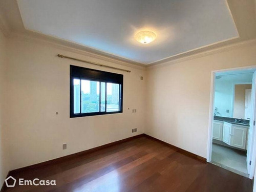 Imagem 9 de 10 de Apartamento À Venda Em São Paulo - 23571