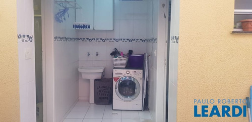 Imagem 15 de 15 de Sobrado - Cidade Ademar - Sp - 619119