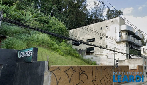Imagem 2 de 2 de Area - Casa Verde - Sp - 615446