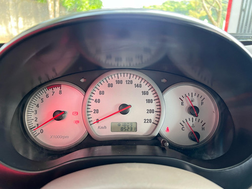 Chery Tiggo 2.0 16V GASOLINA 4P MANUAL