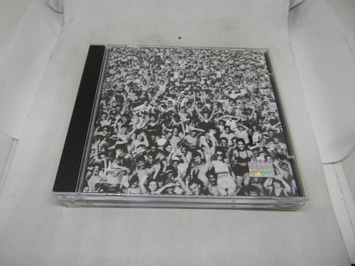 Lote Com 2 Cds-george Michael-faith/listen Whitout Prejudice Estandar (Usado)