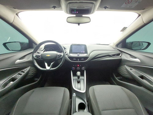 Chevrolet Onix 1.0 TURBO FLEX LTZ AUTOMÁTICO