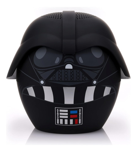 Bitty Boomers Bigger Star Wars: Darth Vader Altavoz Bluetoot