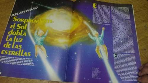 Muy Interesante 51 El Sol Dobla La Luzde Las Estrellas  1990