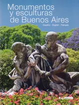 Comprar Libro Monumentos Y Esculturas De Buenos Aires - Comamala