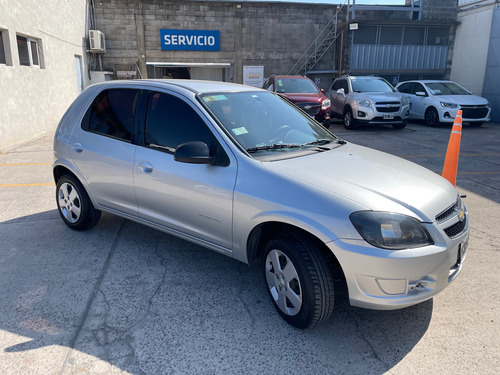 Chevrolet Celta 1.4 Advantage Pack