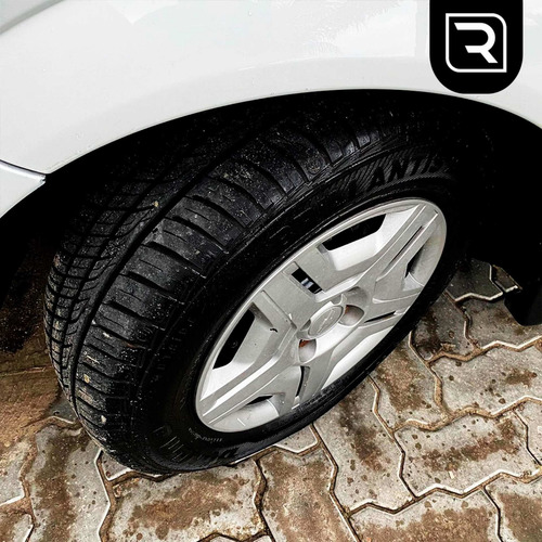 Imagem 12 de 15 de Chevrolet Meriva 1.8 Expression Flex Power Easytronic 5p