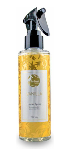 Home Spray Vanilla - Perfume Para Ambientes