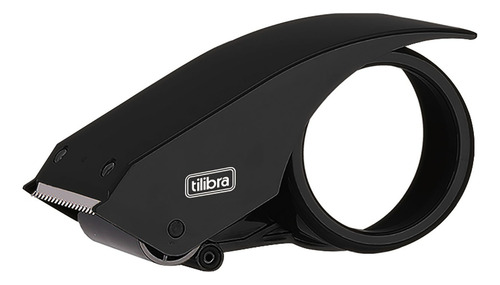 Aplicador Suporte Manual De Fita Adesiva Larga Durex Tilibra
