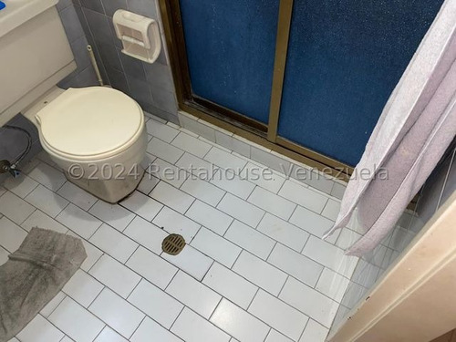 Apartamento En Venta, Los Ruices, Mls #25-6184