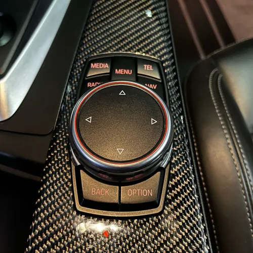 BMW M4 3.0 M4 F82 Coupe Performance