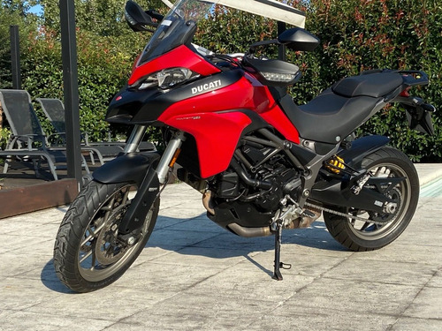 Ducati 950 Multistrada