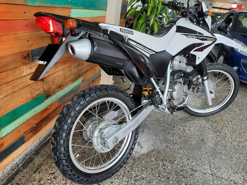 Honda Tornado Xr 250 - Excelente Estado