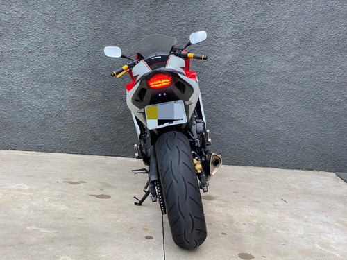 Cbr 600f 2013