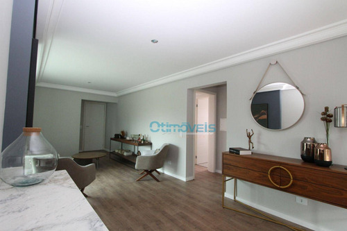 Imagem 5 de 29 de Apartamento À Venda, 94 M² Por R$ 630.174,00 - Boa Vista - Curitiba/pr - Ap2891