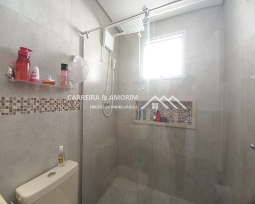 Imagem 22 de 30 de Casa A Venda, Sobrado 3 Dormitórios, 1 Suíte, Sala 2 Ambientes, 2 Vagas, Recém Reformada. Jardim Casablanca. - Ca00303 - 70520560