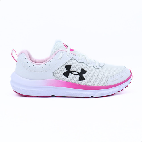 Tenis Under Armour Para Mujer Charged Run 23and