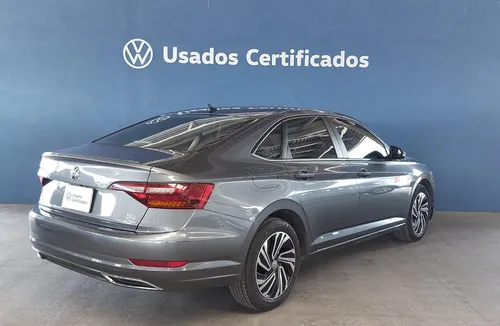 Volkswagen Jetta 1.4 T Fsi Highline Tiptronic