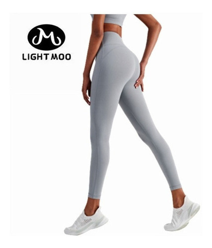 Leggins Deportivos Levanta Pompa Sexy Mallas Calidad Gym