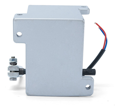 Generador, Regulador Adc120, Actuador L1, Conjunto De Actuad