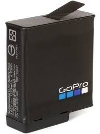 Batería Go Pro 5 / 6 / 7 / 2018 Original Sellada