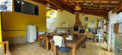 Excelente Chácara Localizada Em Pinhalzinho, Interior De São Paulo; - 1139 - 69211094