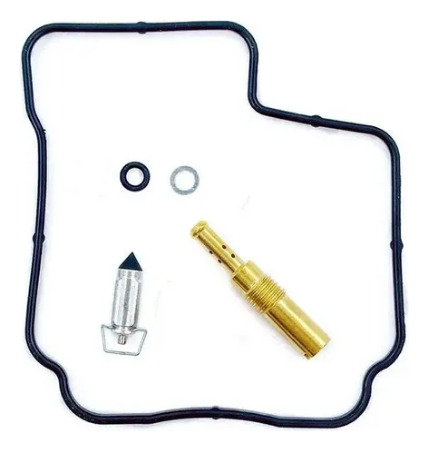 Reparo De Carburador Cb400f Cbr600f Cb1 4 Kits Honda