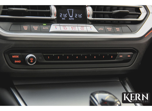 BMW 320i 2.0 16V TURBO FLEX GP AUTOMÁTICO
