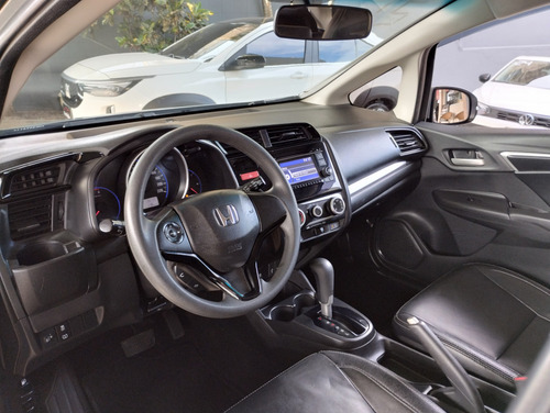 Honda WR-V 1.5 16V FLEXONE LX CVT