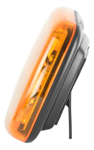 Blazer International C6350a Luz Emergencia Magnetica Led