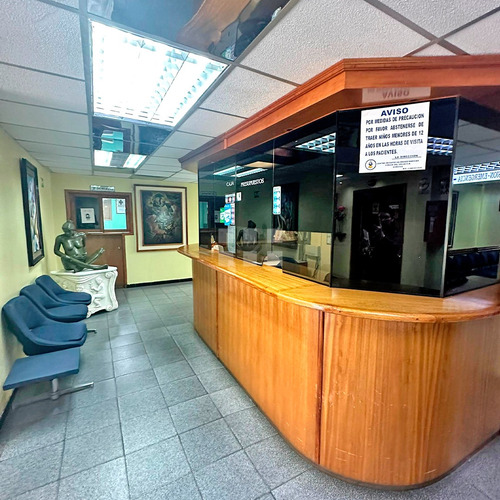 Oportunidad De Inversión - Centro De Especialidades Médicas