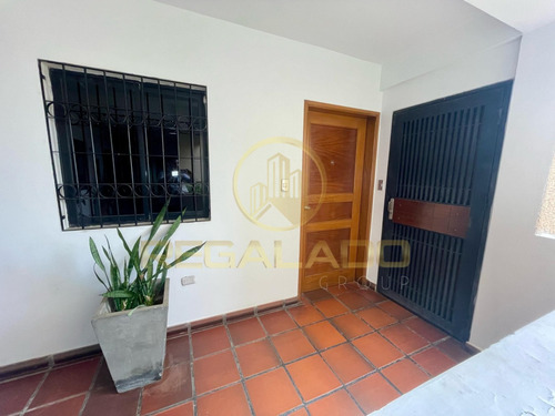 Aa-582 Zona Norte Apartamento Conjunto Residencial Amazonia