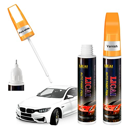 Pintura De Retoque Automóviles, Kit De Reparación De ...