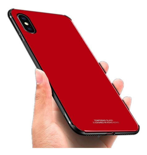 Estuche Compatible Con   Xs Max Case, Patrón De Calida...