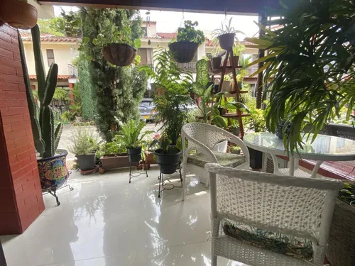 Venta De Casa Condominio En Las Quintas De Don Simón