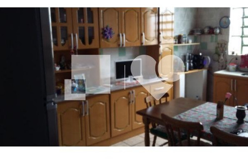 Imagem 7 de 15 de Casa - Partenon - Ref: 5917 - V-228351