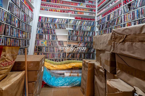 Imagem 6 de 30 de Casa Á Venda, 4 Dorms, Morumbi, São Paulo - R$ 3.5 Mi - V5970