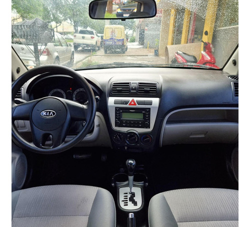 Kia Picanto EX 1.1/1.0/ 1.0 Flex Aut.