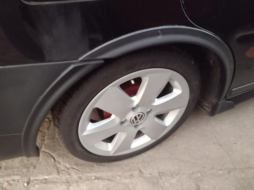Volkswagen Parati 1.6 Surf Total Flex 5p