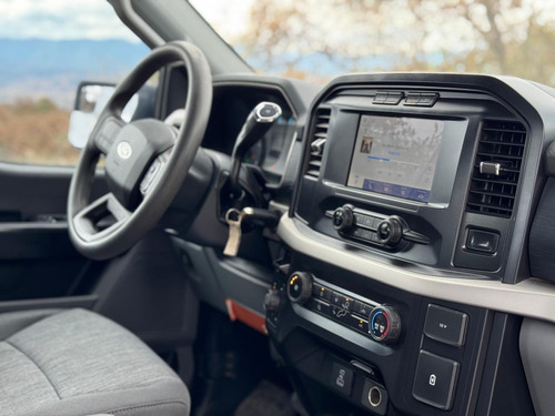 Ford F-150 5.0l Doble Cabina V8 4x2 At
