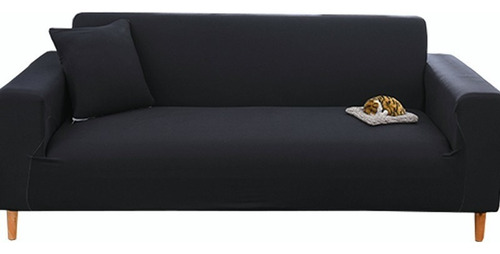 Funda De Sofá Elástica Funda De Sillón De 2 Plazas Lavable