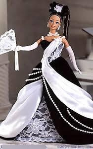 Barbie Midnight Waltz 1996 