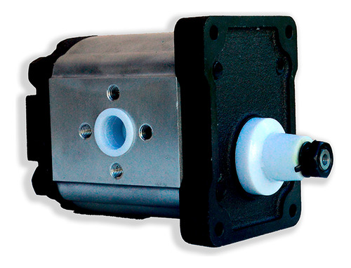 Bomba Hidraulica Tractor Fiat 45 Litros