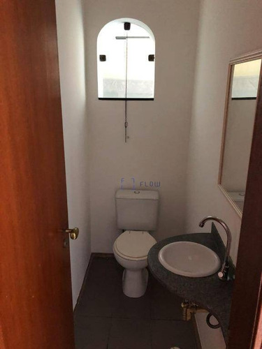 Casa 300m², 5 Dormitorios, 7 Vagas - Vila Mariana - Ca1453