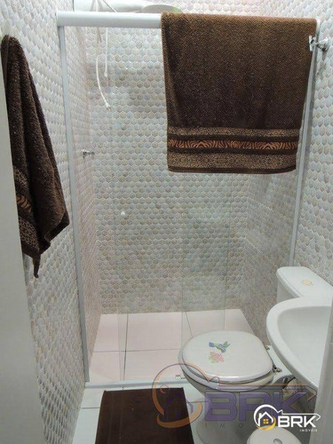 Imagem 6 de 24 de Casa Com 2 Dormitórios À Venda Por R$ 355.000,00 - Vila Esperança - São Paulo/sp - Ca0662